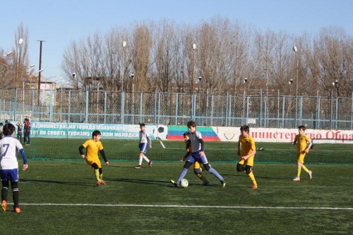 «Легион» VS «Нефтчи» legion vs neftchi